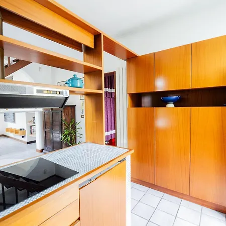 Lovely 2br House In Beautiful Area